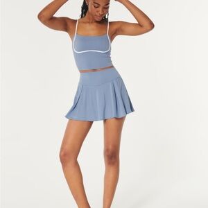 Hollister Gilly Hicks Active Skortie